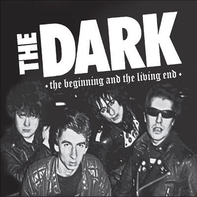 The Dark The Beginning and The Living End CD | 