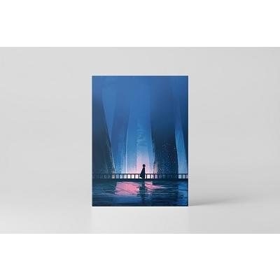 Bvdub Hard Times, Hard Hearts CD |  | 01