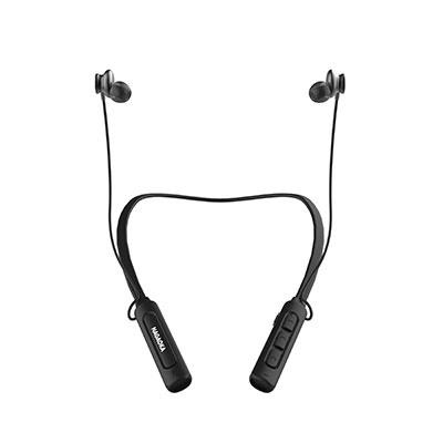 NAGAOKA Bluetoothイヤホン BT826 ブラック Headphone/Earphone |  | 01