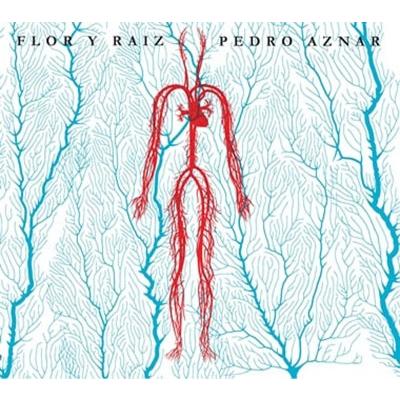Pedro Aznar Flor Y Raiz＜限定盤＞ CD | 
