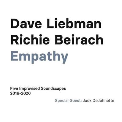 Dave Liebman Empathy CD | 