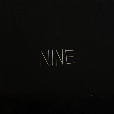 Sault Nine CD | 