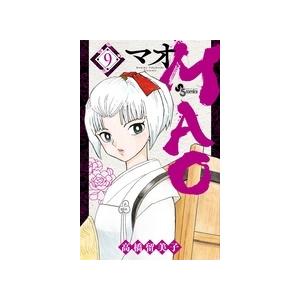 高橋留美子 MAO (9) COMIC | 