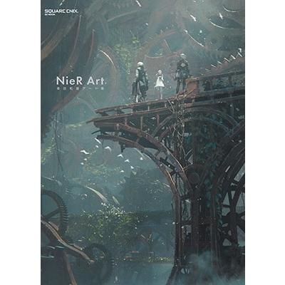 幸田和磨 NieR Art 幸田和磨アート集 Mook | 