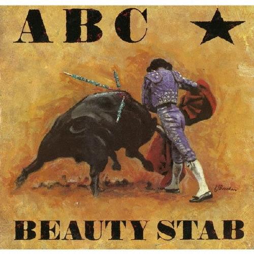 ABC ビューティ・スタッブ＜生産限定盤＞ CD | 