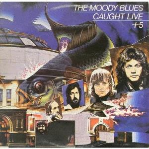 The Moody Blues コート・ライヴ +5＜生産限定盤＞ CD | 