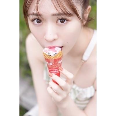 渡辺みり愛 乃木坂46 渡辺みり愛1st写真集「消極的な華やかさ」 Book |  | 01