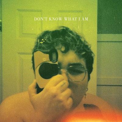 Alien Boy Don't Know What I Am＜限定盤＞ CD | 