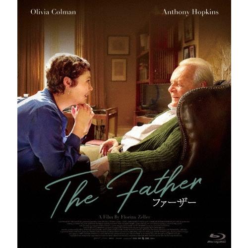 ファーザー Blu-ray Disc | 