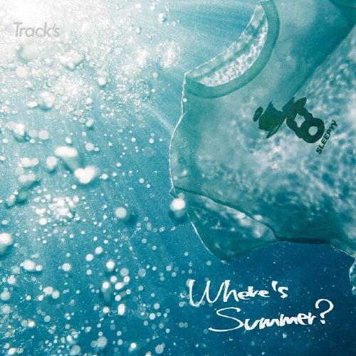 Track's Where's Summer? CD | 