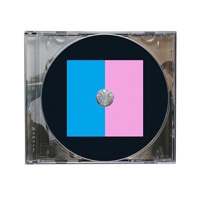 BadBadNotGood Talk Memory CD | 