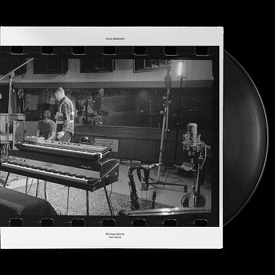 BadBadNotGood Talk Memory LP | 