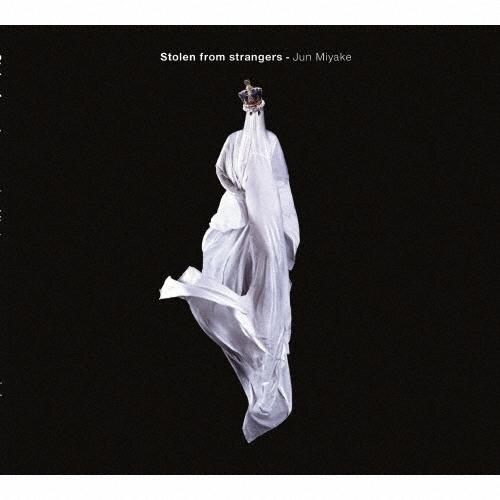 三宅純 Stolen from strangers +2 SHM-CD | 