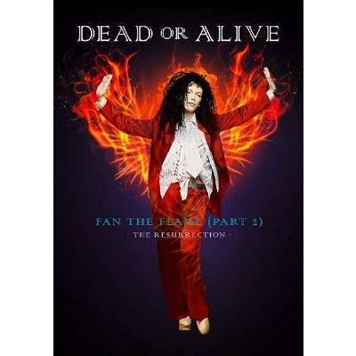 Dead Or Alive Dead or Alive CD | 