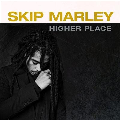 Skip Marley Higher Place (Anniversary Edition)＜Beige Vinyl＞ LP | 