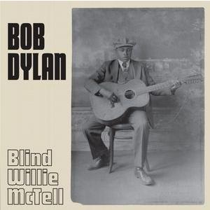 Bob Dylan Blind Willie McTell＜限定盤＞ 7inch Single | 