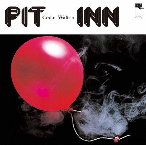 Cedar Walton ピット・イン＜生産限定盤＞ CD | 