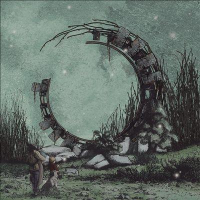 The World Is a Beautiful Place & I Am No Longer Afraid to Die Illusory Walls CD | 