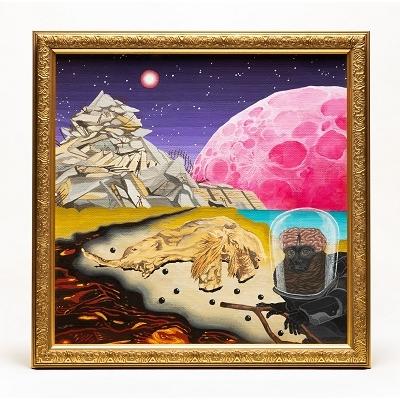 Dos Monos Dos Siki [1st & 2nd season] ［CD+Tシャツセットブラック-XLサイズ］＜限定盤＞ CD |  | 01