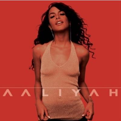 Aaliyah Aaliyah LP | 