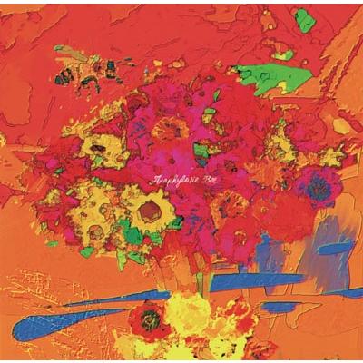 蜂屋ななし Anaphylaxie Bee CD | 