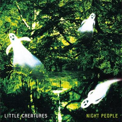 LITTLE CREATURES NIGHT PEOPLE LP | 