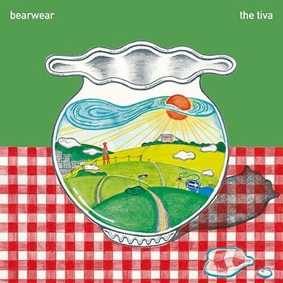 Bearwear Bearwear/The tiva＜タワーレコード限定＞ CD