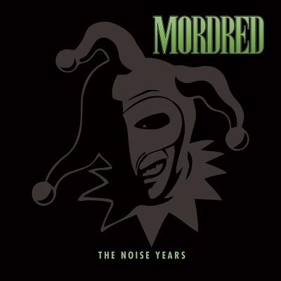 Mordred The Noise Years CD | 