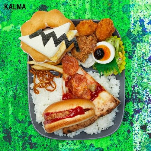 KALMA ミレニアム・ヒーロー ［CD+DVD］＜初回限定盤＞ CD | 