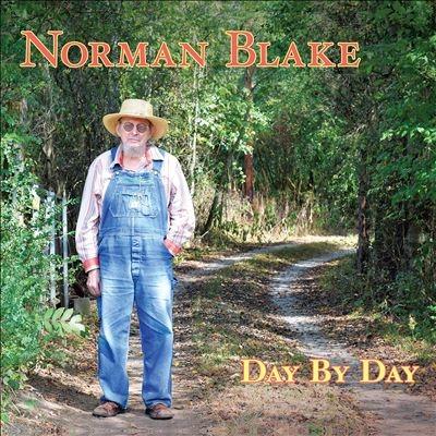 Norman Blake Day By Day CD | 