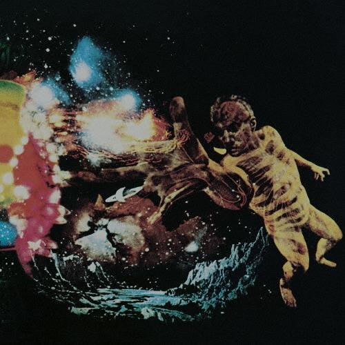 Santana サンタナIII-SA-CDマルチ・ハイブリッド・エディション-＜完全 