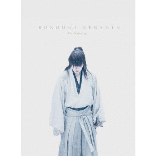 るろうに剣心 最終章 The Beginning 豪華版 ［Blu-ray Disc+2DVD］＜初回生産限定版＞ Blu-ray Disc | 