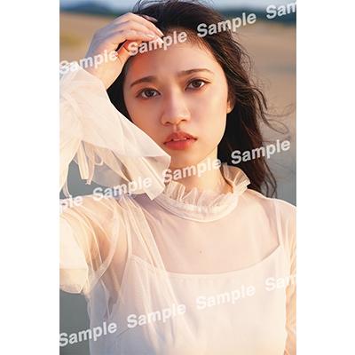 寺田蘭世 乃木坂46 1st写真集 なぜ、忘れられないんだろう? Book
