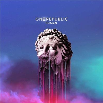 OneRepublic Human LP | 
