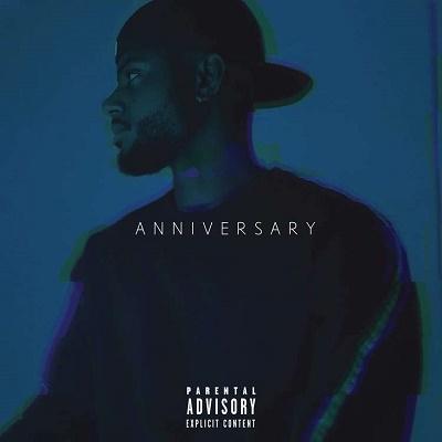 Bryson Tiller A N N I V E R S A R Y (Deluxe Edition) LP | 