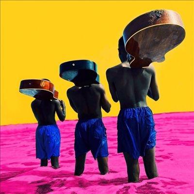 Common A Beautiful Revolution Pt. 2 LP | 