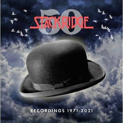 Stackridge Stackridge '50' Recordings 1971-2021 CD | 