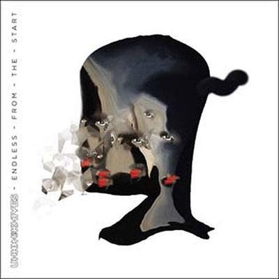 Union Of Knives Endless from the Start CD | 