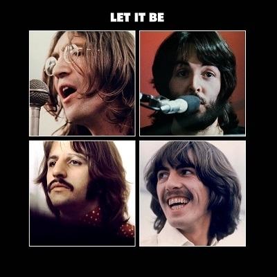 未開封！Let It Be Special Edition 4LP+12inch The Beatles Let It Be Special Edition (Super Deluxe Vinyl) ［4LP+