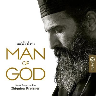 Zbigniew Preisner Man of God CD | 