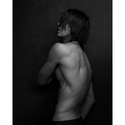 山下智久 山下智久 写真集 CIRCLE 豪華限定版 ［BOOK+DVD］＜豪華限定版＞ Book |  | 01