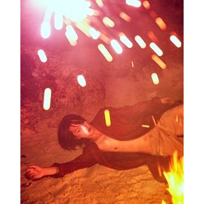 山下智久 山下智久 写真集 CIRCLE 豪華限定版 ［BOOK+DVD］＜豪華限定版＞ Book |  | 02