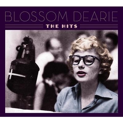 Blossom Dearie The Hits LP | 