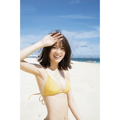 工藤美桜 KIMINOMIO工藤美桜ファースト写真集 Book |  | 01
