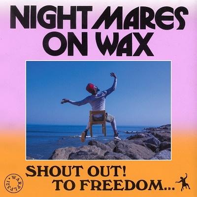 Nightmares On Wax Shout Out! For Freedom... LP |  | 01