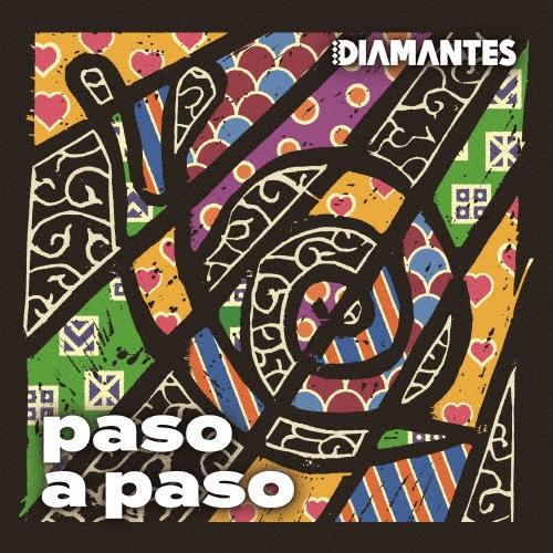 ディアマンテス paso a paso CD | 