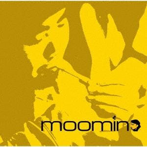 MOOMIN 悲しみが消えるまで/キミを想う夜＜完全生産限定盤＞ 7inch Single | 