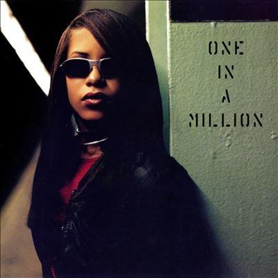 Aaliyah One In A Million ［CD+Tシャツ:XLサイズ］ CD | 