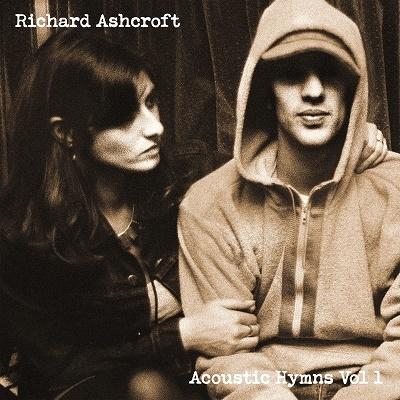 Richard Ashcroft Acoustic Hymns Vol.1 (2LP Vinyl) LP | 