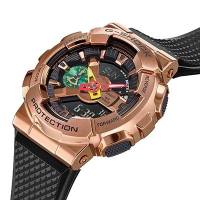 TOWER RECORDS G-SHOCK GM-110RH-1AJR(八村塁シグネチャーモデル TOWER RECORDS G-SHOCK GM-110RH-1AJR(八村塁シグネチャーモデル